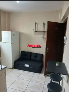 Apartamento com 1 Quarto à venda, 30m² no Centro, Caraguatatuba
