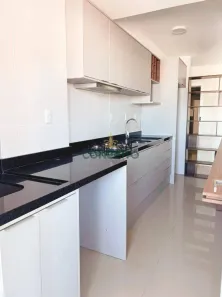 Apartamento com 2 Quartos à venda, 82m² no Campinas, São José