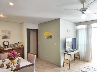 Apartamento com 2 Quartos à venda, 97m² no Centro, Presidente Prudente