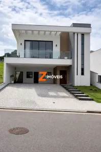 Casa de Condomínio com 3 Quartos à venda, 230m² no Residencial Terras Nobres, Itatiba