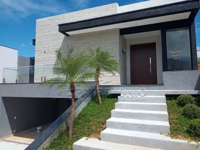 Casa de Condomínio com 2 Quartos à venda, 200m² no Morros, Sorocaba