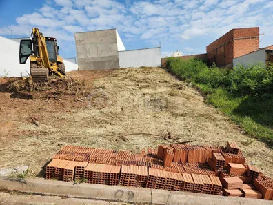 à venda, 239m² no Campestre, Piracicaba