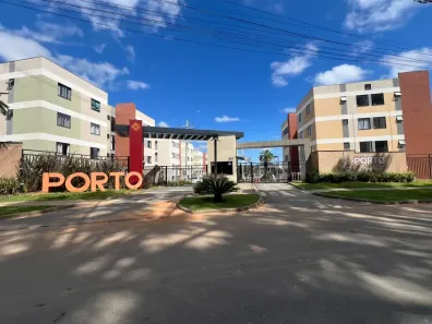 Apartamento com 2 Quartos à venda, 41m² no Tanguá, Almirante Tamandaré