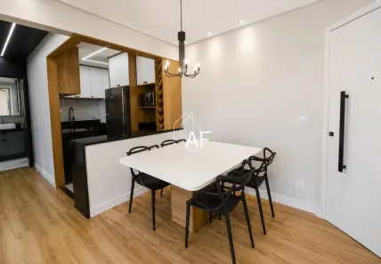Apartamento com 2 Quartos à venda, 51m² no Imirim, São Paulo