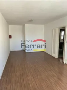 Apartamento com 3 Quartos à venda, 101m² no Pinheiros, São Paulo