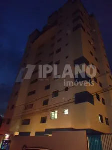 Apartamento com 1 Quarto à venda, 30m² no Centro, São Carlos