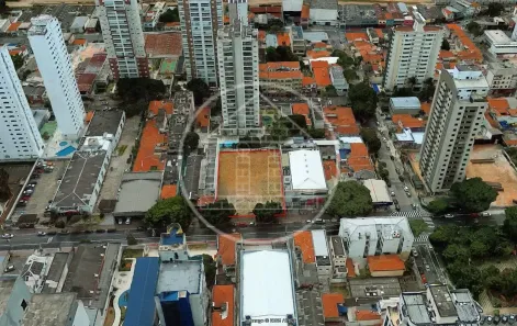 à venda, 1650m² no Água Branca, São Paulo