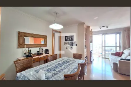 Apartamento com 3 Quartos à venda, 88m² no Vila Leopoldina, São Paulo
