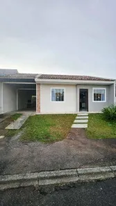 Casa com 3 Quartos à venda, 54m² no Vila São Tiago, Piraquara