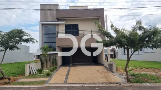 Casa de Condomínio com 3 Quartos à venda, 182m² no São Bento, Paulínia