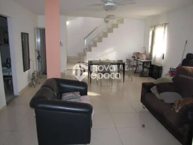Casa com 6 Quartos à venda, 224m² no Andaraí, Rio de Janeiro