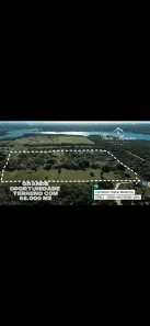 Lote/Terreno à venda, 53000m² no Tapera, Aquiraz