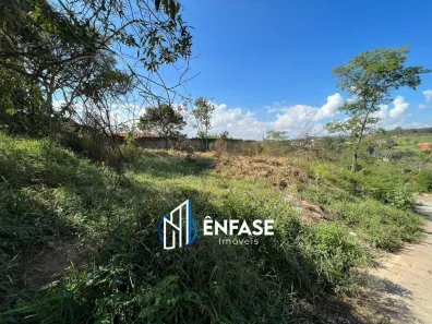 Lote/Terreno à venda, 360m² no Jardim Vila Rica, São Joaquim de Bicas