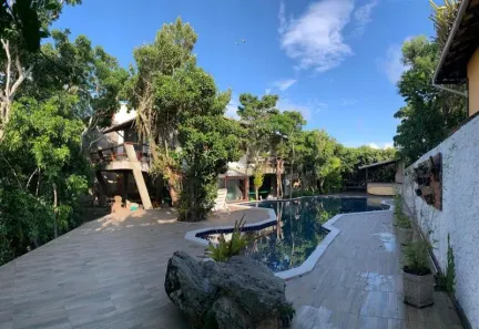 Casa com 4 Quartos à venda, 370m² no Boqueirão, São Pedro da Aldeia