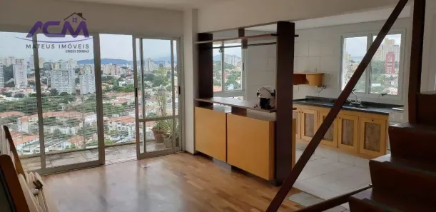 Apartamento com 2 Quartos à venda, 160m² no Vila Madalena, São Paulo