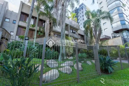 Cobertura com 4 Quartos à venda, 415m² no Bela Vista, Porto Alegre