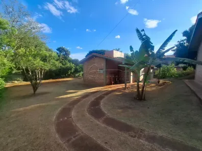 Casa com 4 Quartos à venda, 187m² no Jardim Itaú Mirim, Ribeirão Preto