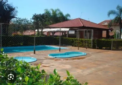 Casa com 2 Quartos para alugar, 100m² no Vila Borguese, São José do Rio Preto