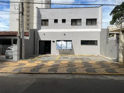 Sala Comercial à venda, 30m² no Jardim Brasil, Campinas