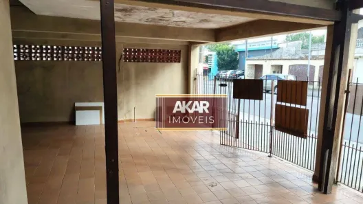 Casa com 2 Quartos à venda, 218m² no Baeta Neves, São Bernardo do Campo