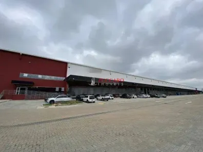 Galpão/Depósito/Armazém para alugar, 2198m² no Cidade Industrial Satélite de São Paulo, Guarulhos