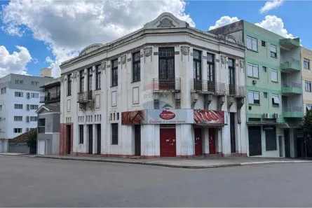 Sala Comercial para alugar, 65m² no Centro, Santa Maria