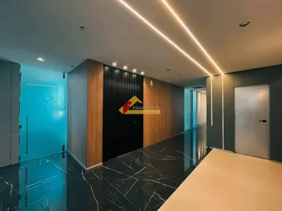 Sala Comercial para alugar, 52m² no Centro, Divinópolis