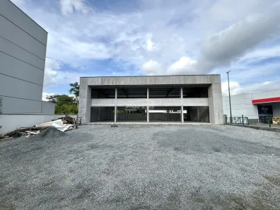 Sala Comercial para alugar, 43m² no Itoupava Central, Blumenau
