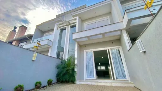 Sobrado com 3 Quartos à venda, 158m² no Estância Velha, Canoas