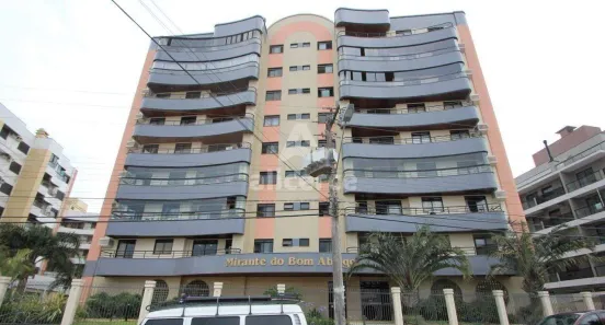 Apartamento com 3 Quartos à venda, 129m² no Bom Abrigo, Florianópolis