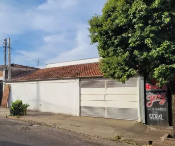 Casa com 2 Quartos à venda, 162m² no Vila Rocha, Bauru