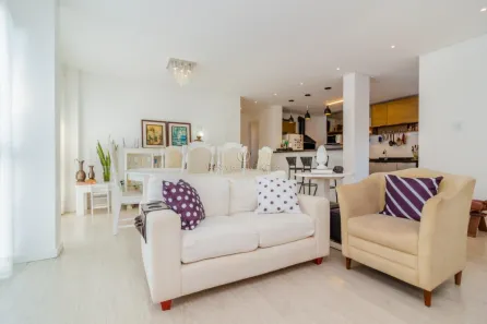 Apartamento com 3 Quartos à venda, 100m² no Tristeza, Porto Alegre