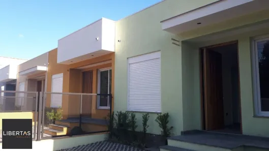 Casa com 3 Quartos à venda, 69m² no Guarujá, Porto Alegre