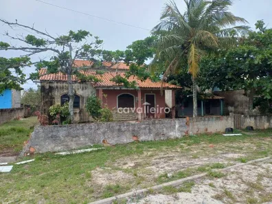 Casa com 4 Quartos à venda, 200m² no Cordeirinho (Ponta Negra), Maricá