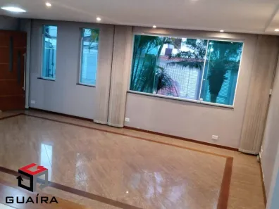 Sobrado com 4 Quartos à venda, 290m² no Assunção, São Bernardo do Campo