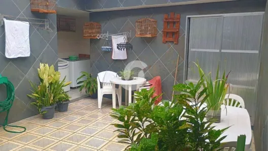 Casa com 2 Quartos à venda, 126m² no Neves (Neves), São Gonçalo