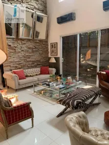 Casa de Condomínio com 3 Quartos à venda, 380m² no Residencial Gaivota II, São José do Rio Preto
