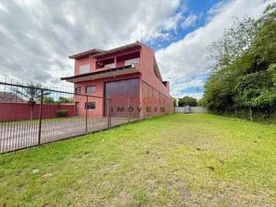 Imóvel Comercial à venda, 181m² no Niterói, Canoas