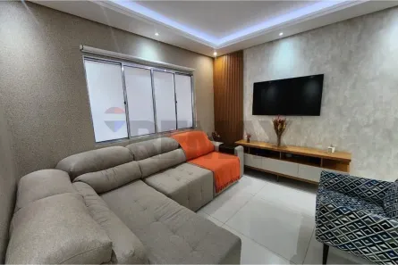 Casa com 3 Quartos à venda, 280m² no Vila Miriam, São Paulo
