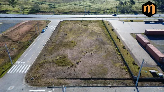 Lote/Terreno à venda, 2031m² no Baú Baixo, Ilhota