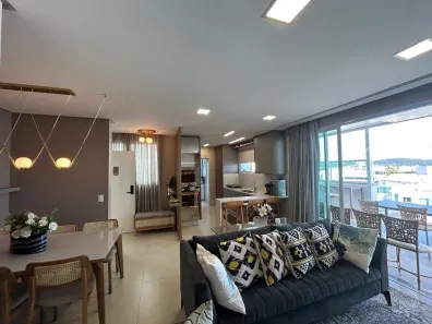 Cobertura com 3 Quartos à venda, 166m² no Jurerê, Florianópolis