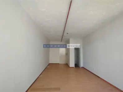 Sala Comercial à venda, 43m² no Savassi, Belo Horizonte