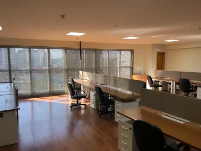 Sala Comercial à venda, 170m² no Jardim São Dimas, São José dos Campos