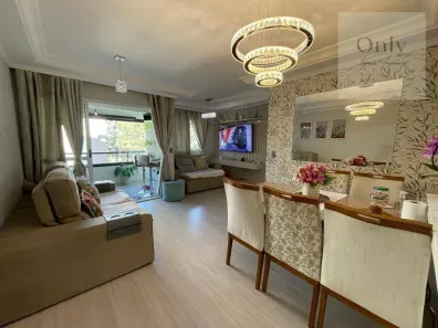 Apartamento com 3 Quartos à venda, 67m² no Jardim Cidade Pirituba, São Paulo