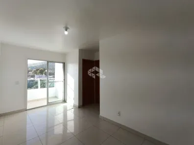 Apartamento com 2 Quartos à venda, 51m² no Morro Santana, Porto Alegre