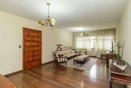 Sobrado com 3 Quartos à venda, 316m² no Horto Florestal, São Paulo