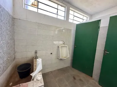 Galpão/Depósito/Armazém à venda, 267m² no Embaú, Cachoeira Paulista