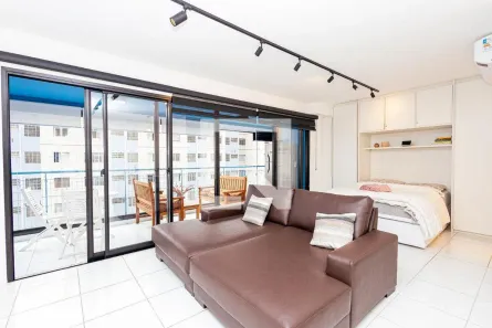 Kitnet com 1 Quarto à venda, 50m² no Bela Vista, São Paulo