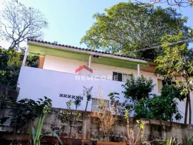 Sobrado com 3 Quartos à venda, 84m² no Forquilhinha, São José