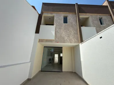 Casa com 2 Quartos à venda, 65m² no Santa Amélia, Belo Horizonte